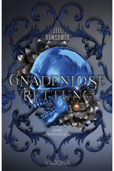 Gnadenlose Rettung - Jill Ramsower