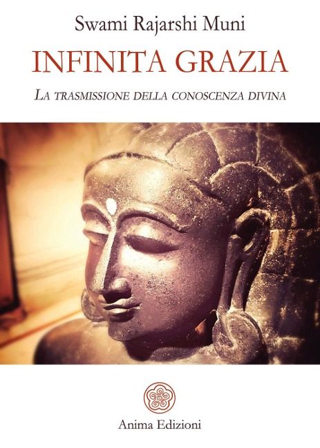 Infinita grazia. La trasmissione della conoscenza divina - Muni Swami Rajarshi