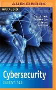Cybersecurity Essentials - Charles J. Brooks, Christopher Grow, Philip Craig
