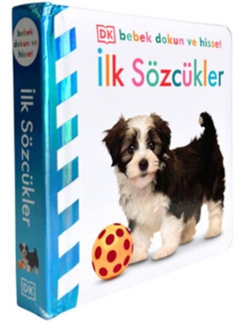 Ilk Sözcükler - Kolektif