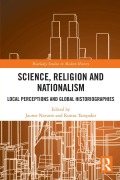 Cover-Bild zum Titel 'Science, Religion and Nationalism' von ''