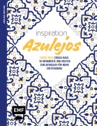 Cover-Bild zum Titel 'Inspiration Azulejos' von ''