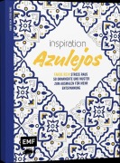 Cover-Bild zum Titel 'Inspiration Azulejos' von ''