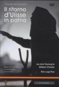 Il Ritorno D'ulisse In Patria - van Rensburg/Rice/Auvity/Christie/Cornwell/Lyon