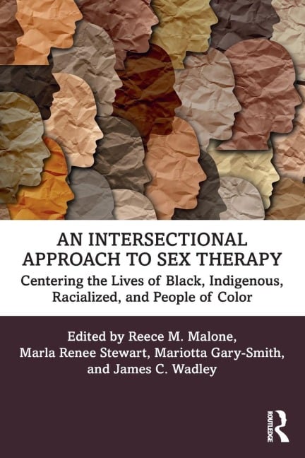 An Intersectional Approach to Sex Therapy - 