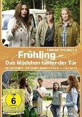 Frühling - Das Mädchen hinter der Tür - Natalie Scharf, Christoph Zirngibl