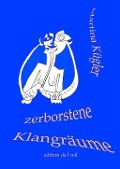 Zerborstene Klangräume - Martina Kügler