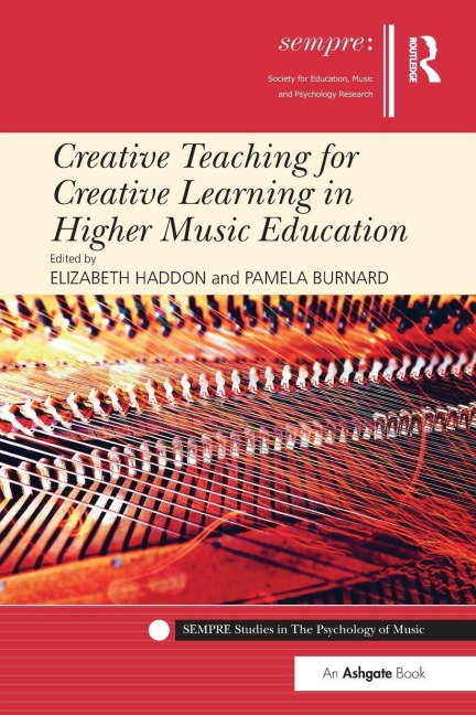 Creative Teaching for Creative Learning in Higher Music Education - 