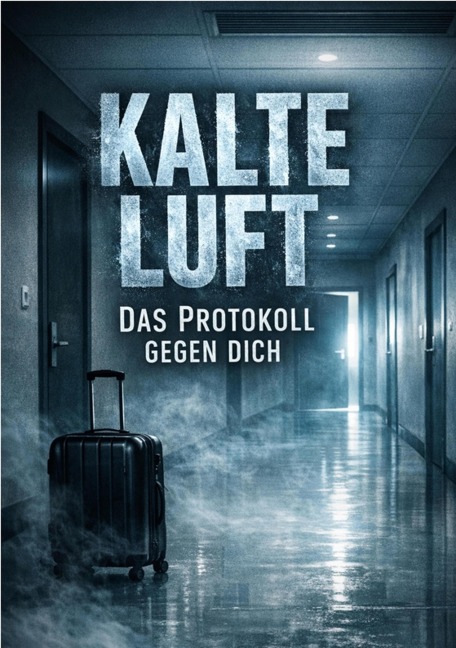 Kalte Luft - Dominik Mikulaschek