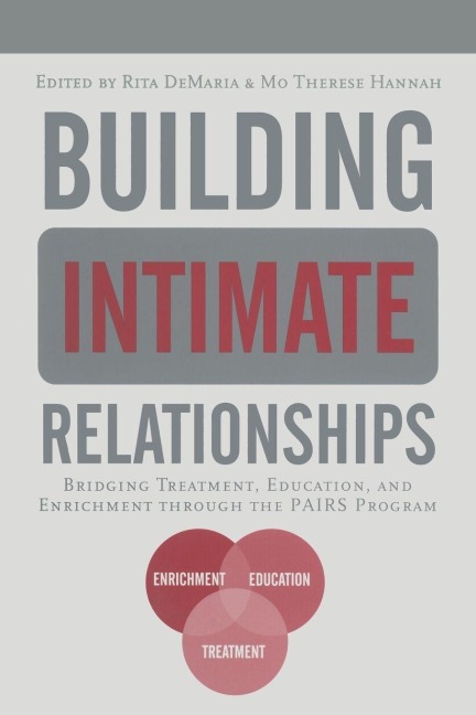 Building Intimate Relationships - 