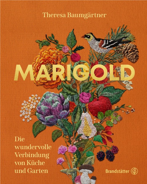 Marigold - Theresa Baumgärtner