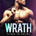 Cover-Bild zum Titel 'Wrath Lib/E: A Bad Boy and Amish Girl Romance' von 'Sienna Valentine'