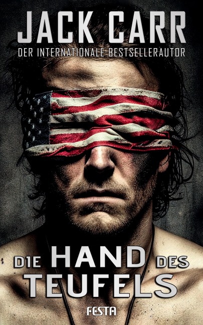 Die Hand des Teufels - Jack Carr