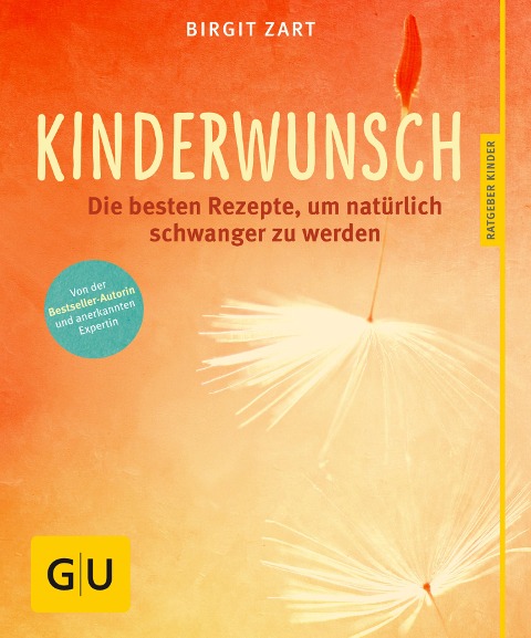 Kinderwunsch - Birgit Zart