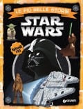 Cover-Bild zum Titel 'Star Wars. Le più belle storie. Episodi I-VI' von ''