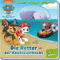 PAW Patrol: Die Retter der Abenteuerbucht - 