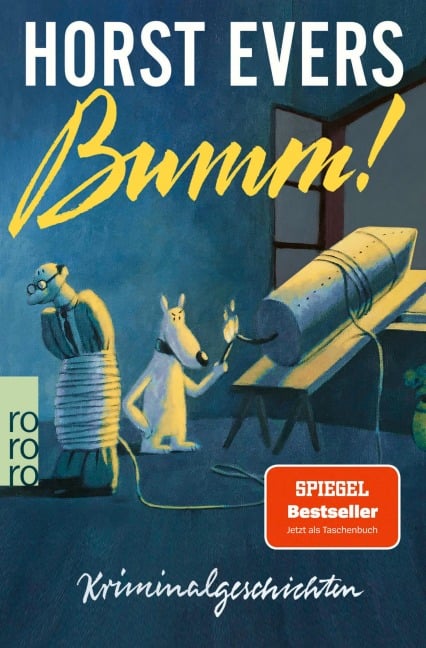 Bumm! - Horst Evers