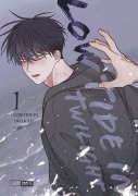 Cover-Bild zum Titel 'Low Tide in Twilight 01' von 'Euja'