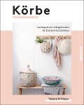 Cover-Bild zum Titel 'Körbe' von 'Tabara N'Diaye'