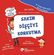 Cover-Bild zum Titel 'Sakin Disciyi Korkutma' von 'Sam Smith'