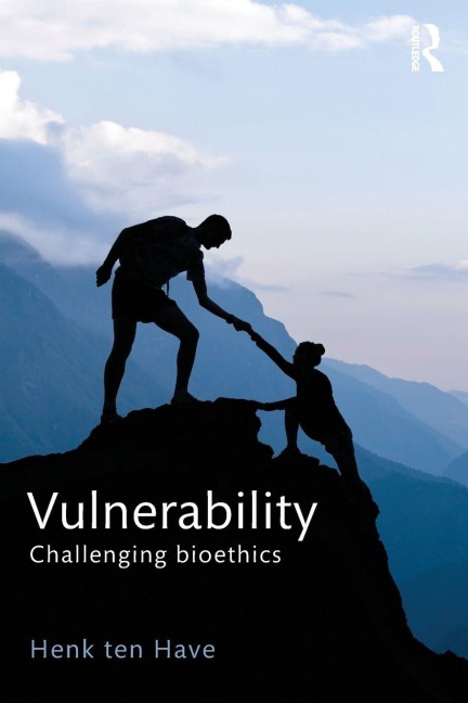 Vulnerability - Henk Ten Have