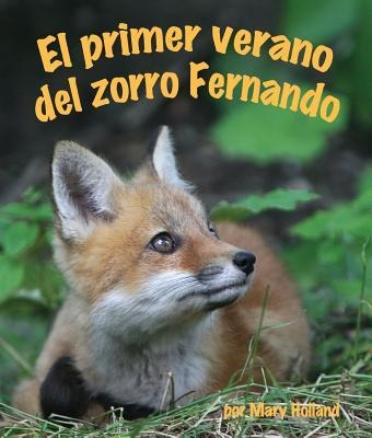 El Primer Verano del Zorro Fernando (Ferdinand Fox's First Summer) - Mary Holland