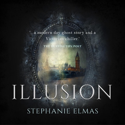 Illusion - Stephanie Elmas