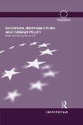 Cover-Bild zum Titel 'European Union Sanctions and Foreign Policy' von 'Clara Portela'