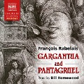 Cover-Bild zum Titel 'Gargantua and Pantagruel (Unabridged)' von 'François Rabelais'