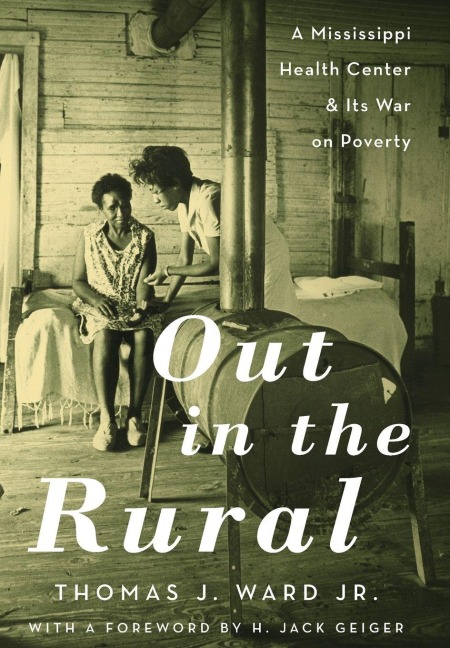 Out in the Rural - Thomas J Ward