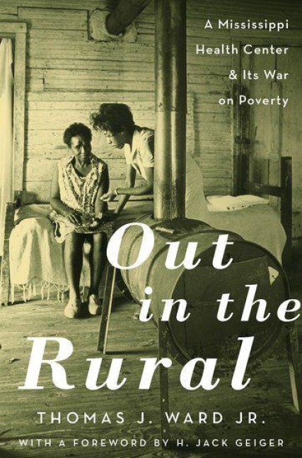 Out in the Rural - Thomas J. Ward Jr