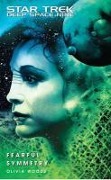 Cover-Bild zum Titel 'Star Trek: Deep Space Nine: Fearful Symmetry' von 'Olivia Woods'