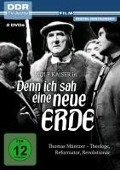 Cover-Bild zum Titel 'Denn ich sah eine neue Erde' von ''