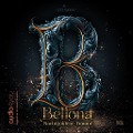 Cover-Bild zum Titel 'Bellona' von 'Izzy Maxen'