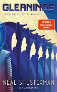 Cover-Bild zum Titel 'Gleanings - Storys aus dem Scythe-Universum' von 'Neal Shusterman'