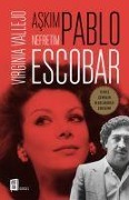 Cover-Bild zum Titel 'Askim Pablo Nefretim Escobar' von 'Virginia Vallejo'