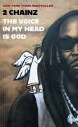 Cover-Bild zum Titel 'THE VOICE IN MY HEAD IS GOD' von 'Chainz'