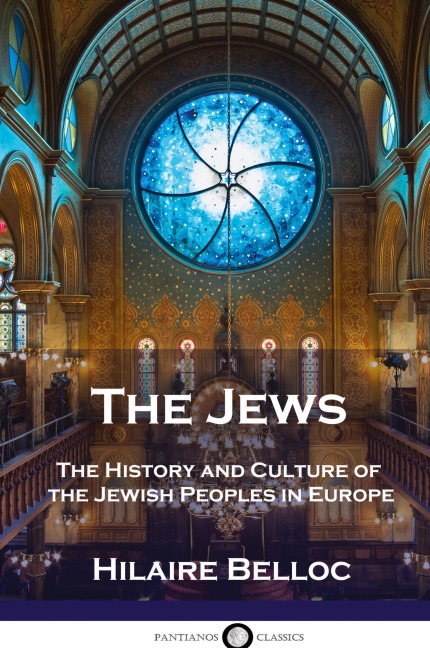 The Jews - Hilaire Belloc