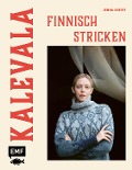 Kalevala - Finnisch stricken von Laine - Jenna Kostet
