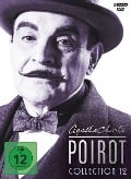 Poirot - Agatha Christie, Clive Exton, Anthony Horowitz, Nick Dear, Russell Murray