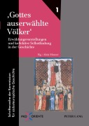 Cover-Bild zum Titel 'Gottes auserwählte Völker' von ''