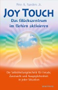 Cover-Bild zum Titel 'Joy Touch' von 'Pete A. Sanders'
