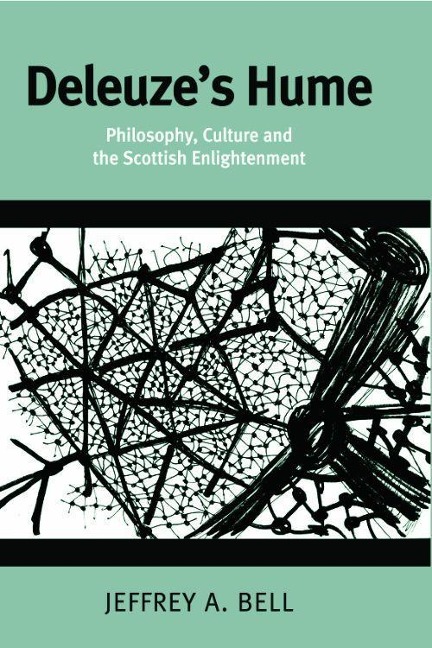Deleuze's Hume - Jeffrey A. Bell
