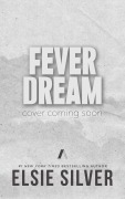 Cover-Bild zum Titel 'Fever Dream' von 'Elsie Silver'