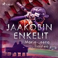 Cover-Bild zum Titel 'Jaakobin enkelit' von 'Marja-Leena Tiainen'