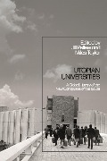 Cover-Bild zum Titel 'Utopian Universities' von ''