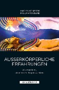 Cover-Bild zum Titel 'Außerkörperliche Erfahrungen' von 'Emil Stejnar'