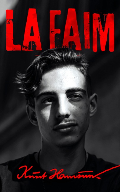 La Faim - Knut Hamsun