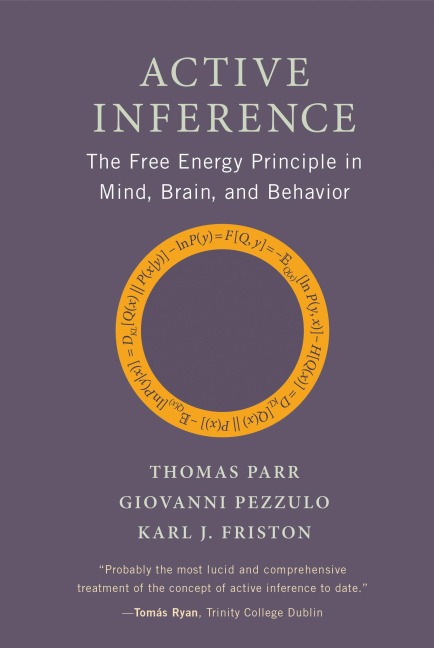 Active Inference - Giovanni Pezzulo, Thomas Parr