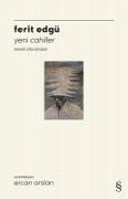 Cover-Bild zum Titel 'Yeni Cahiller Resimli Aforizmalar' von 'Ferit Edgü'